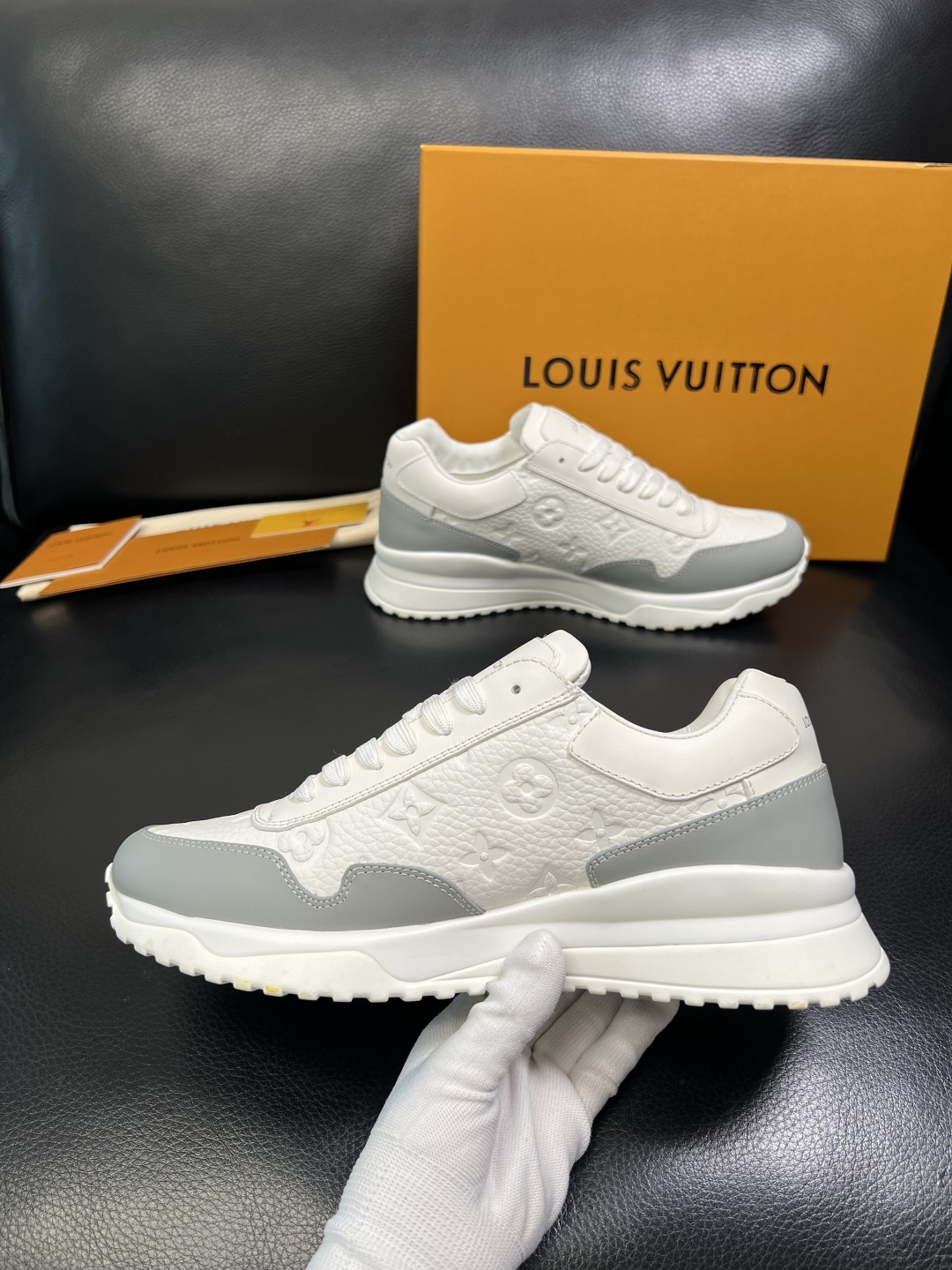 Louis Vuitton